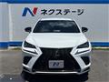 2018 Lexus NX