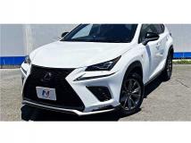 2018 Lexus NX
