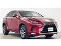 2018 Lexus NX