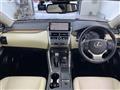 2018 Lexus NX