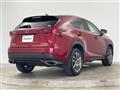 2018 Lexus NX