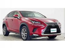 2018 Lexus NX