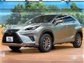2018 Lexus NX