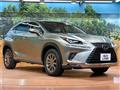 2018 Lexus NX