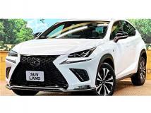 2018 Lexus NX