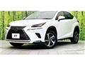 2018 Lexus NX