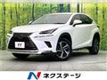 2018 Lexus NX