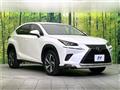 2018 Lexus NX