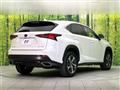 2018 Lexus NX