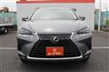 2018 Lexus NX