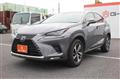 2018 Lexus NX