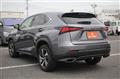 2018 Lexus NX