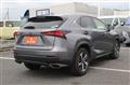 2018 Lexus NX
