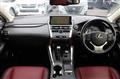 2018 Lexus NX
