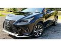 2018 Lexus NX