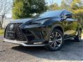 2018 Lexus NX