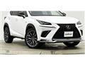 2018 Lexus NX