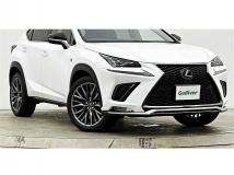 2018 Lexus NX