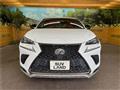 2018 Lexus NX