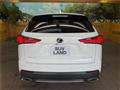 2018 Lexus NX