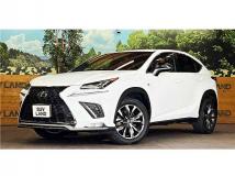 2018 Lexus NX