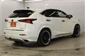 2018 Lexus NX