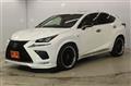 2018 Lexus NX