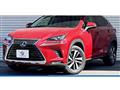 2018 Lexus NX