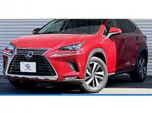 2018 Lexus NX