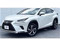 2018 Lexus NX