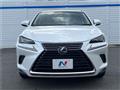 2018 Lexus NX