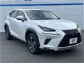 2018 Lexus NX
