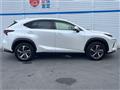 2018 Lexus NX
