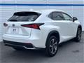 2018 Lexus NX