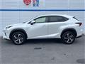 2018 Lexus NX