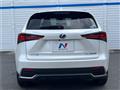 2018 Lexus NX