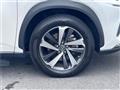 2018 Lexus NX