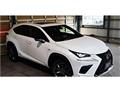 2018 Lexus NX