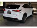 2018 Lexus NX