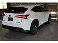 2018 Lexus NX