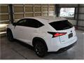 2018 Lexus NX