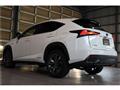 2018 Lexus NX