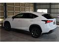 2018 Lexus NX