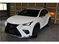 2018 Lexus NX