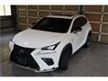 2018 Lexus NX