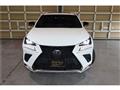 2018 Lexus NX