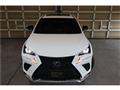 2018 Lexus NX