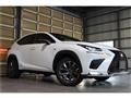 2018 Lexus NX