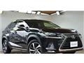 2018 Lexus NX