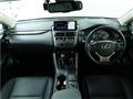2018 Lexus NX